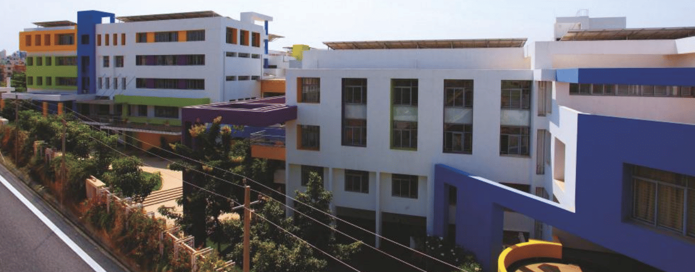 ABBS School of Management Bangalore hostel photo 8